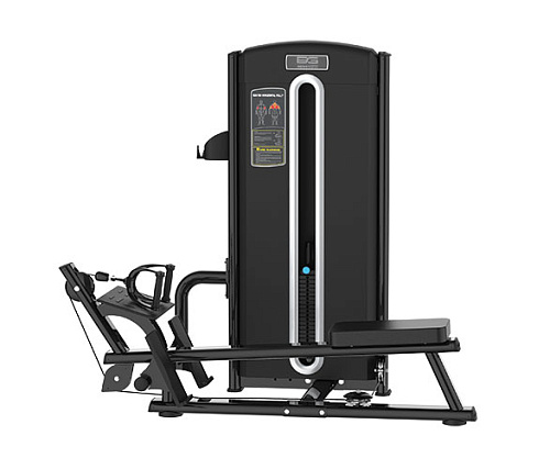 Купить Верхняя тяга Bronze Gym M05-012A в Москве