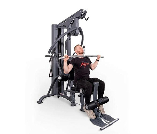 Мультистанция Protrain PR-HG8000