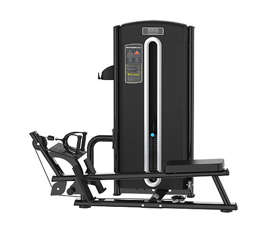 Верхняя тяга Bronze Gym M05-012A