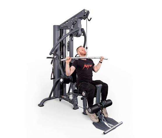 Мультистанция Protrain PR-HG8000 фото12