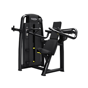 Купить Грузоблочный тренажер на верхнюю часть тела Technogym Selection 900 Shoulder Press в Москве