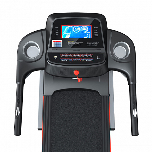 Беговая дорожка DFC Latina II T650