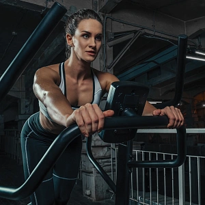 Беговая дорожка профессиональная инерционная механическая Bronze Gym T940M CATERPILLAR (new) Купить Беговая дорожка профессиональная инерционная механическая Bronze Gym T940M CATERPILLAR (new) в Москве