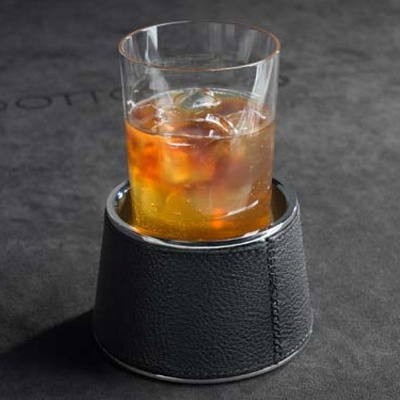 Держатель для стакана Impatia Glass Holder