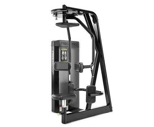 Купить Торс-машина Freemotion Fitness Epic ES818 в Москве