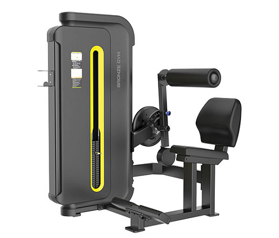 Пресс-машина Bronze Gym BW-3073