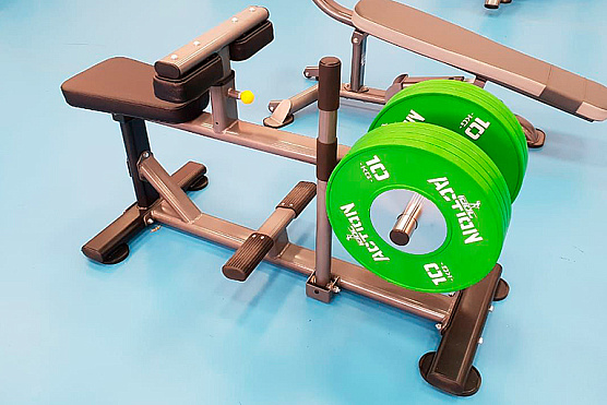 Икроножные сидя Hasttings Digger HD011-4 фото1