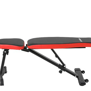 Купить Скамья Unix Fit BENCH 130 силовая универсальная в Москве
