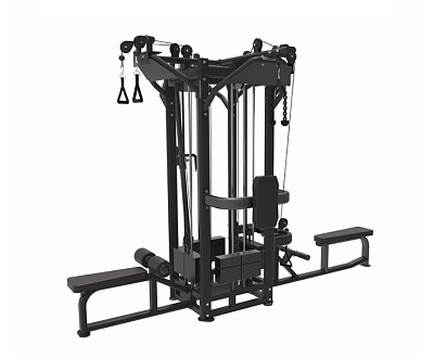 Мультистанция Ultra Gym UG-KJ1233