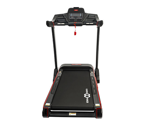 Беговая дорожка CardioPower T55