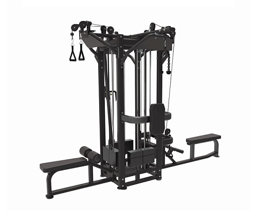 Купить Мультистанция Ultra Gym UG-KJ1233 в Москве