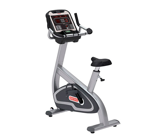 Велотренажер StarTrac E-UB