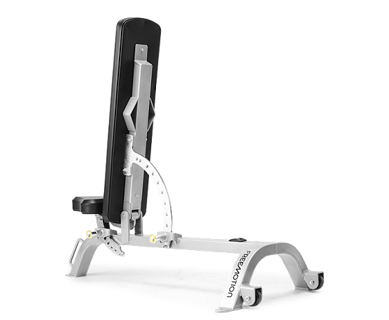 Силовой тренажер Freemotion Fitness Epic EF203 фото3