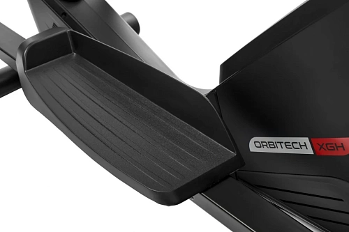Эллиптический тренажер Titanium Orbitech XGH