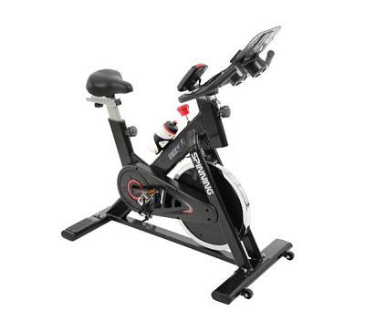 Велотренажер спин-байк Unix Fit SB-620 PRO