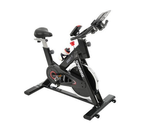 Велотренажер спин-байк Unix Fit SB-620 PRO Купить Велотренажер спин-байк Unix Fit SB-620 PRO в Москве