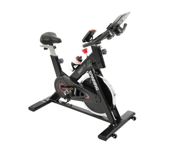 Велотренажер спин-байк Unix Fit SB-620 PRO
