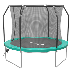 Купить Батут Scholle FLIP 8FT в Москве