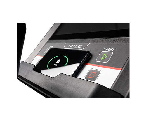 Эллиптический тренажер Sole Fitness E95 (2023)