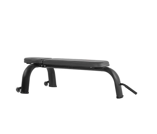 Купить Силовой тренажер Bronze Gym H-036 (черный) в Москве