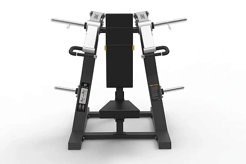 Жим от плеч Spirit Fitness SP-4503