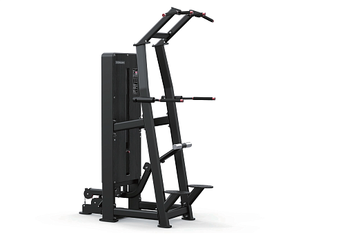 Гравитрон стоя Xenjoy Assisted Pull-Up Trainer