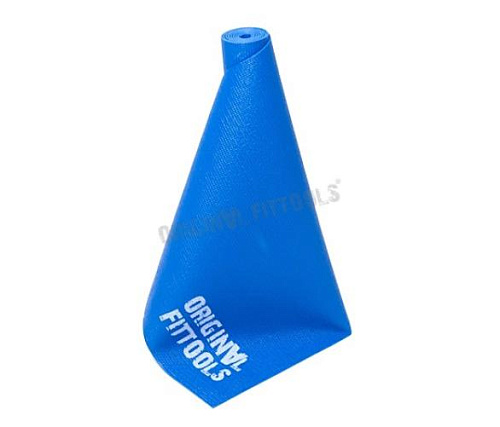 Коврик для йоги Original FitTools 3 мм