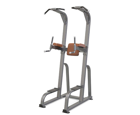 Турник/Брусья/Пресс Anyfit PEB108