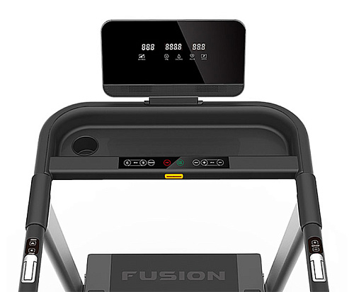 Беговая дорожка Hasttings Fusion