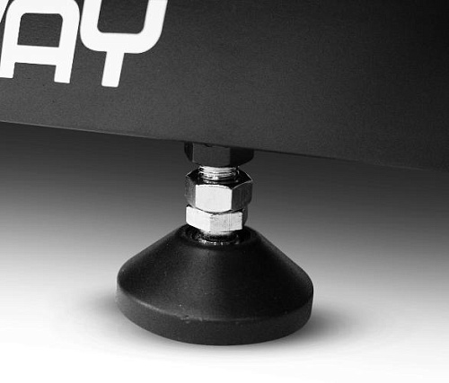 Беговая дорожка Bronze Gym RUNWAY профессиональная