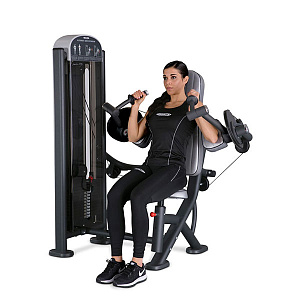 Купить Силовой тренажер Panatta FIT EVO 1FE356 Бицепс (независимый) в Москве
