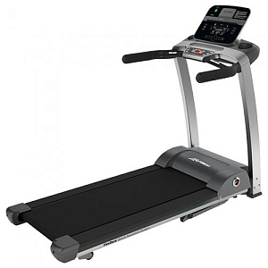 Купить Беговая дорожка Life Fitness F3 Track Connect в Москве