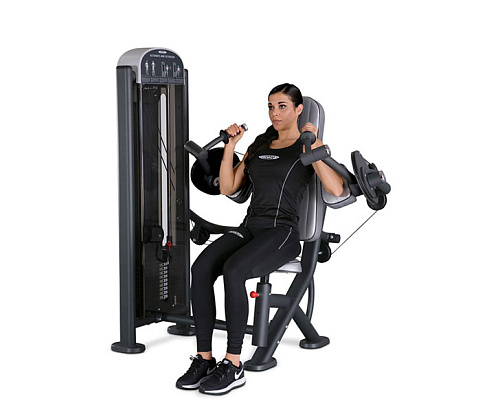 Бицепс (независимый) Panatta Fit Evo 1FE356