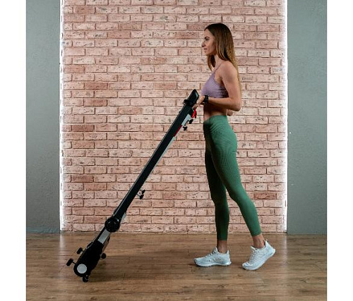 Беговая дорожка Svensson Body Labs REVAMP домашняя