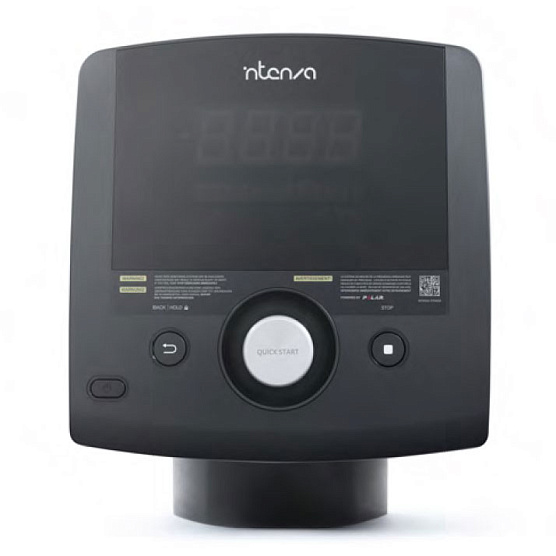 Беговая дорожка Intenza 450Ti2S фото4