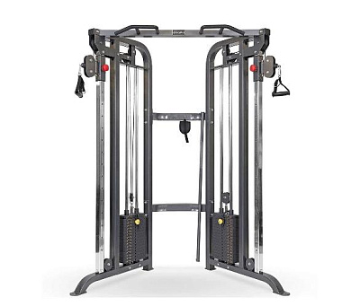 Двойной блок регулируемый DAP Protrain HCXK-1011