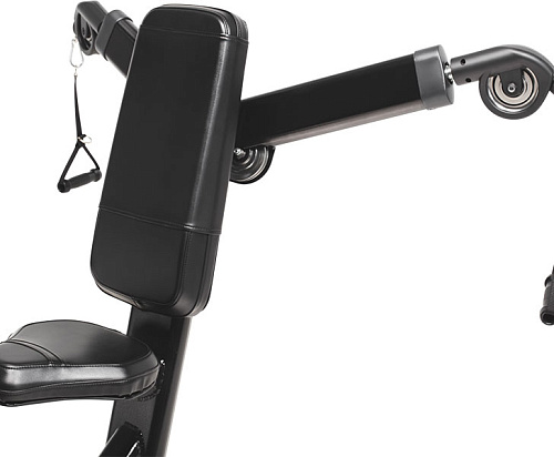 Жим от груди Freemotion Fitness Genesis G600