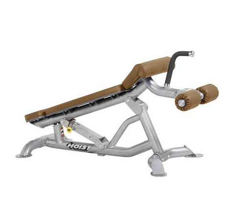 Скамья для пресса Hoist CF-3162