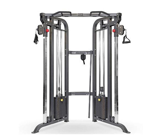 Двойной блок регулируемый DAP Protrain HCXK-1011