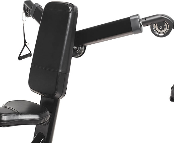 Жим от груди Freemotion Fitness Genesis G600 фото8