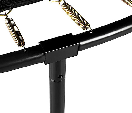 Батут Hasttings Air Game Basketball (2,44 м) фото2