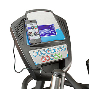 Купить Эллиптический тренажер Spirit Fitness XE520S в Москве