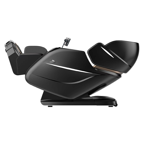 Массажное кресло Meridien SANREMO (Black) фото3