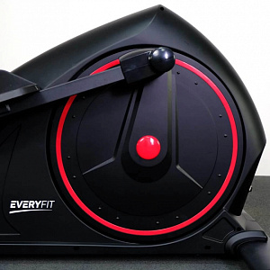 Купить Эллиптический тренажер Everyfit 150EP в Москве