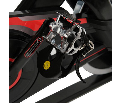 Кардиотренажер Unix Fit SB-520 PRO спин-байк