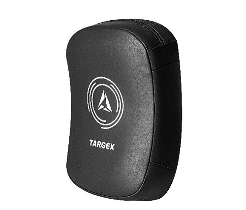 Макивара Targex PRO черная Купить Макивара Targex PRO черная в Москве