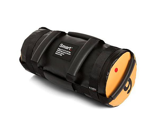Купить Мешок утяжеленный Original FitTools KWELL 9 кг в Москве