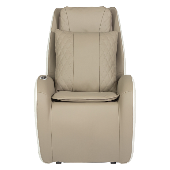 Массажное кресло Meridien Fiji (Beige) фото2