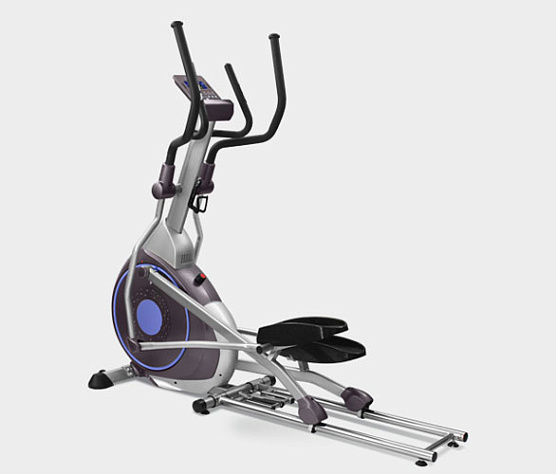 Кардиотренажер Oxygen GX-65FD HRC+