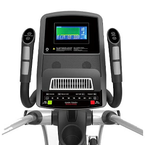 Купить Эллиптический тренажер Oxide Fitness E2 plus коммерческий  в Москве